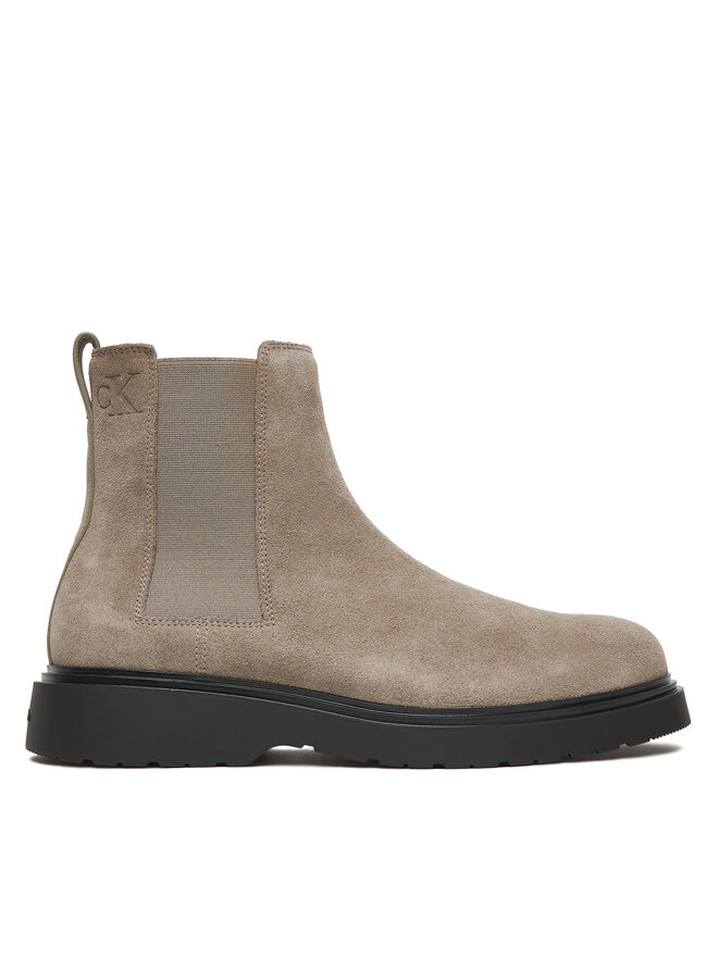 Классические ботильоны Combat Ess Chelsea Boot Su YM0YM01372 Calvin Klein, бежевый
Классические ботильоны Combat Ess Chelsea Boot Su YM0YM01372 Calvin Klein, бежевый