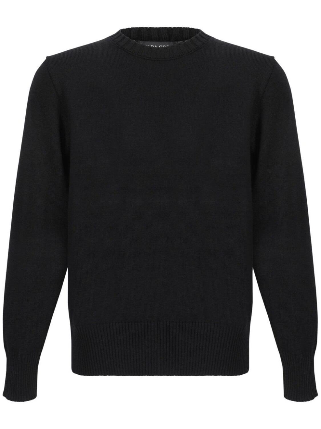 Canada Goose шерстяной свитер, черный
Canada Goose шерстяной свитер, черный