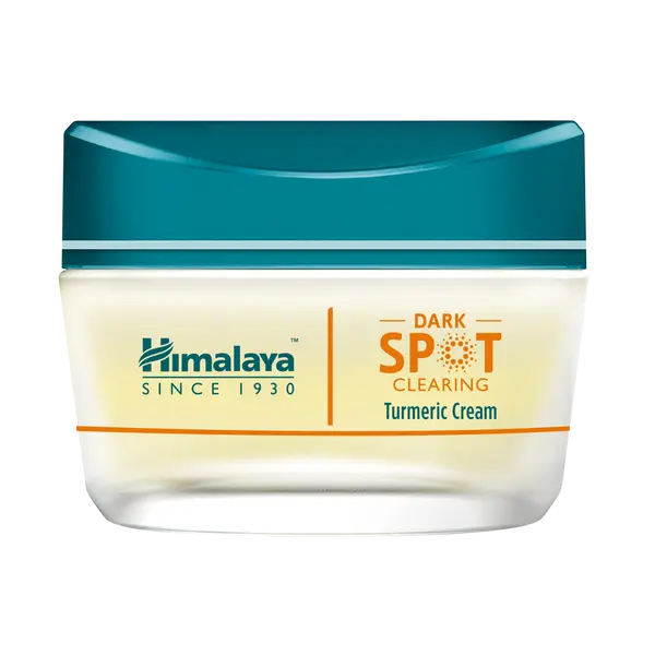Осветляющий крем для лица с органической куркумой, 50 мл Himalaya Dark spot
Осветляющий крем для лица с органической куркумой, 50 мл Himalaya Dark spot