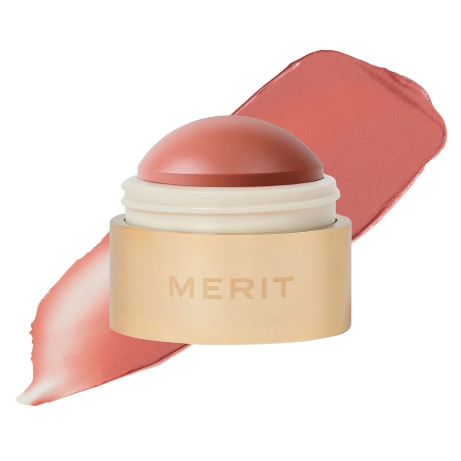 Румяна Flush Balm Cream Blush MERIT, 0.31 oz /9 g, Beverly Hills
Румяна Flush Balm Cream Blush MERIT, 0.31 oz /9 g, Beverly Hills