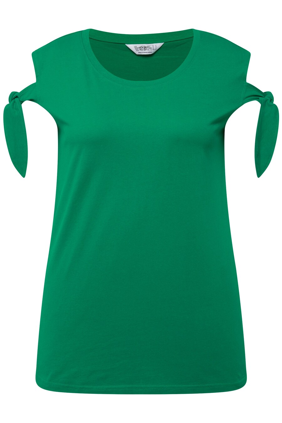 Рубашка Angel of Style, зеленый
Рубашка Angel of Style, зеленый