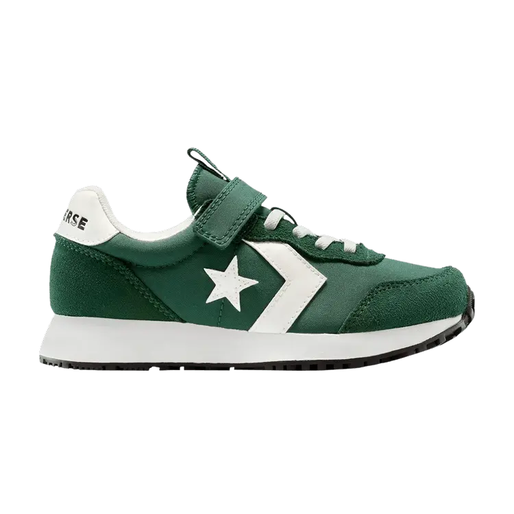 Кроссовки Converse Omega Trainer 1V PS 'Branch Out Vintage White Black'
Кроссовки Converse Omega Trainer 1V PS 'Branch Out Vintage White Black'