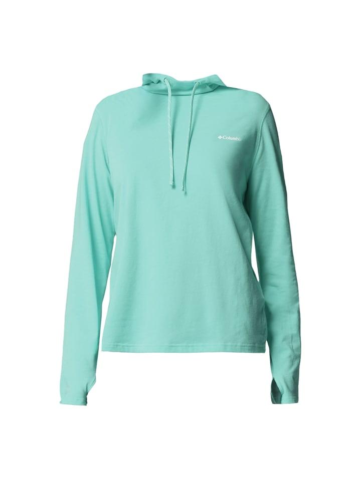Худи Columbia, светло-синий
Худи Columbia, светло-синий