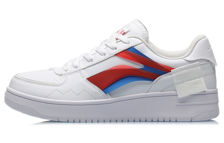 Обувь для скейтбординга Мужская низкая белая/темно-синяя/красная Lining, Красный, Обувь для скейтбординга Мужская низкая белая/темно-синяя/красная Lining
Обувь для скейтбординга Мужская низкая белая/темно-синяя/красная Lining, Красный, Обувь для скейтбординга Мужская низкая белая/темно-синяя/красная Lining