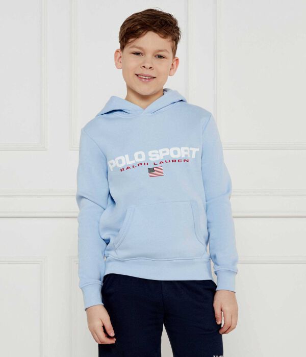 Свитер Regular fit Polo Ralph Lauren, синий
Свитер Regular fit Polo Ralph Lauren, синий