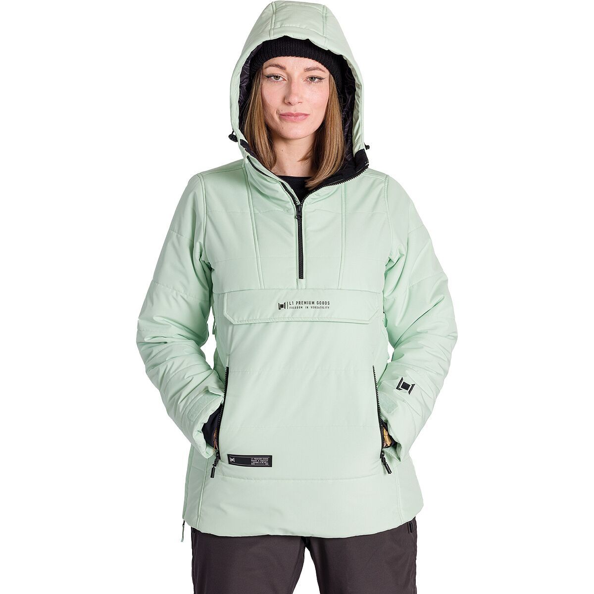 Куртка Snowblind L1, цвет spray, Белый, Куртка Snowblind L1, цвет spray
Куртка Snowblind L1, цвет spray, Белый, Куртка Snowblind L1, цвет spray