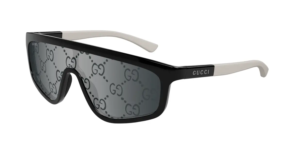 Солнцезащитные очки унисекс GG1736S GUCCI
Солнцезащитные очки унисекс GG1736S GUCCI