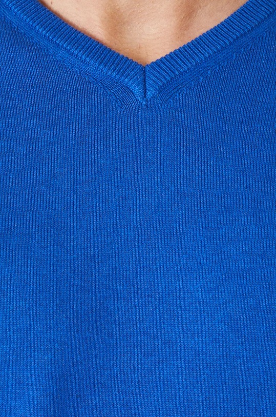 Хлопковый свитер Medicine, синий
Хлопковый свитер Medicine, синий