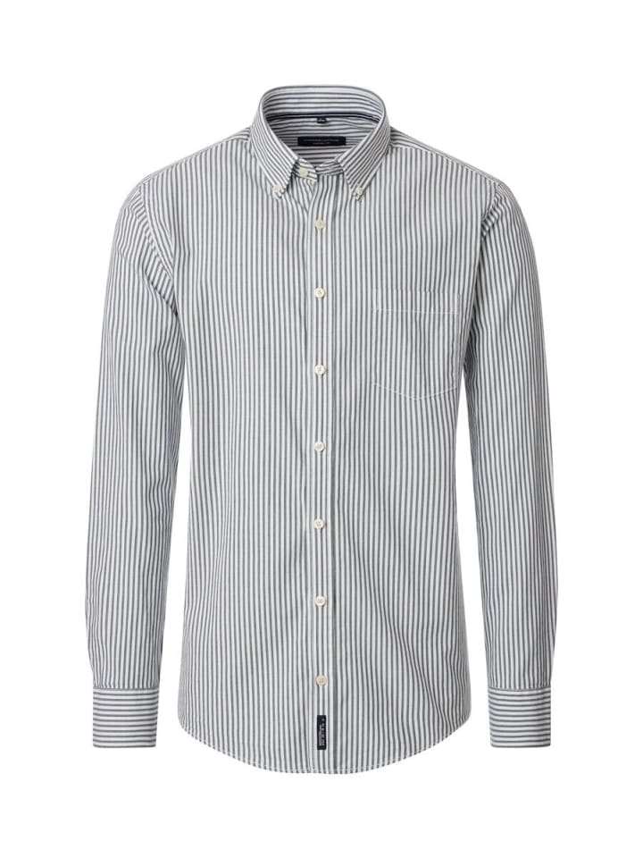 Рубашка CASAMODA, зеленый
Рубашка CASAMODA, зеленый