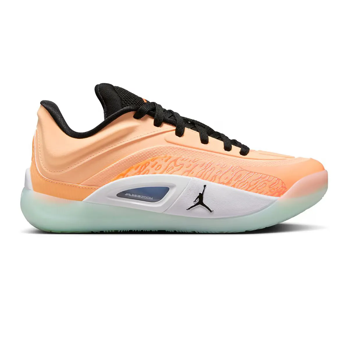 Баскетбольные кроссовки Jordan Zion 4 для детей, мультиколор
Баскетбольные кроссовки Jordan Zion 4 для детей, мультиколор