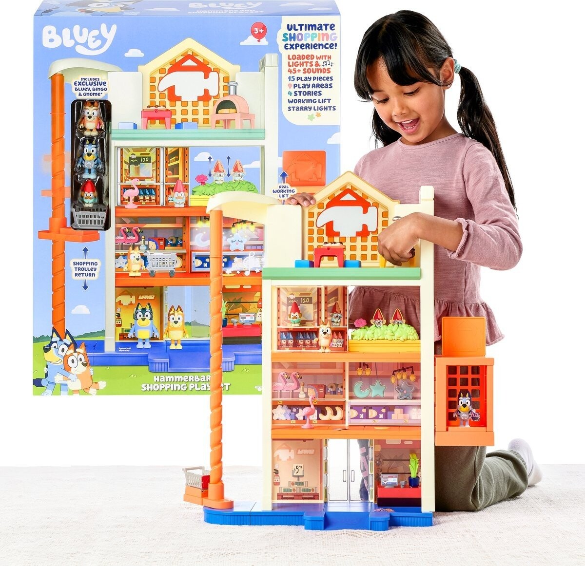 Голубая собачья будка торговый центр свет звуки фигурки 17552 MOOSE TOYS
Голубая собачья будка торговый центр свет звуки фигурки 17552 MOOSE TOYS