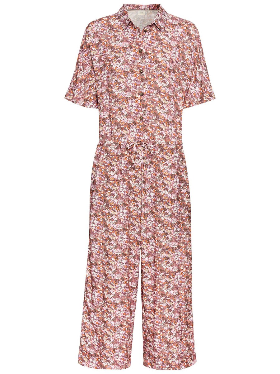 Комбинезон CAMEL ACTIVE, красный
Комбинезон CAMEL ACTIVE, красный