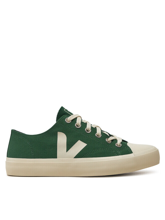 Кроссовки Veja Bambas Wata II Low Canvas PL0102836B, зеленый
Кроссовки Veja Bambas Wata II Low Canvas PL0102836B, зеленый