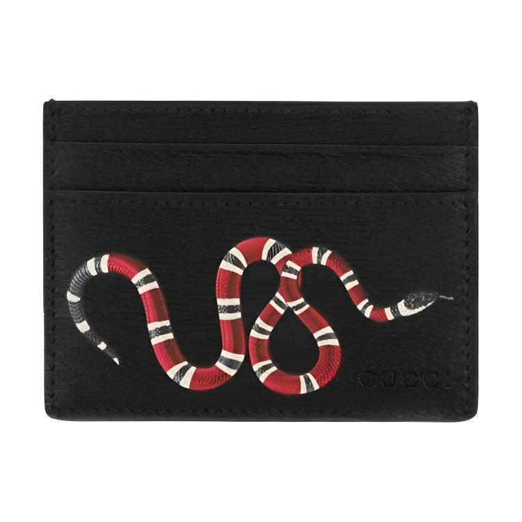 GUCCI Кожаный картхолдер мужской черный серый
GUCCI Кожаный картхолдер мужской черный серый