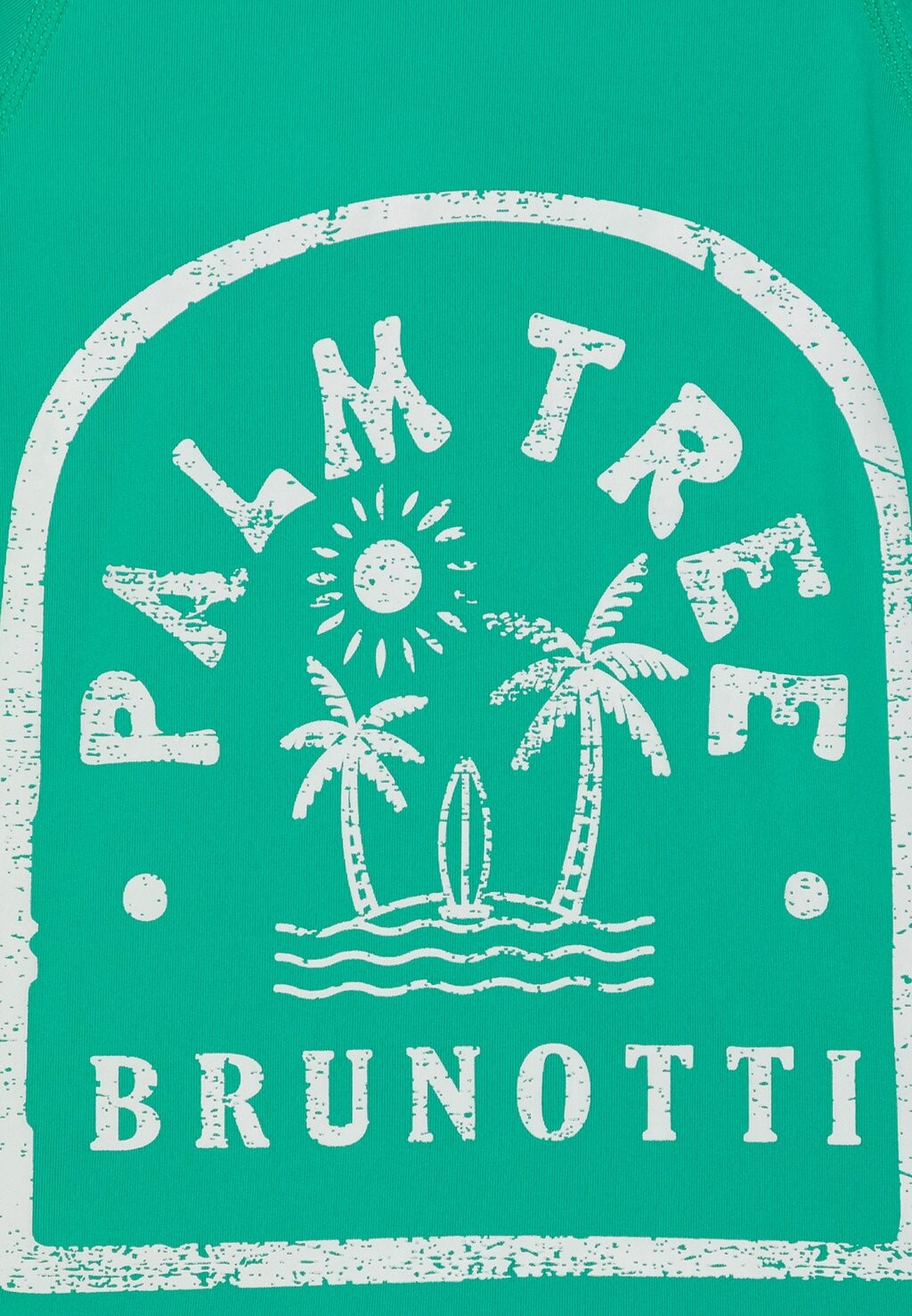 Футболка с принтом LINEAS GIRLS SWIM UV50+ Brunotti, зеленый
Футболка с принтом LINEAS GIRLS SWIM UV50+ Brunotti, зеленый