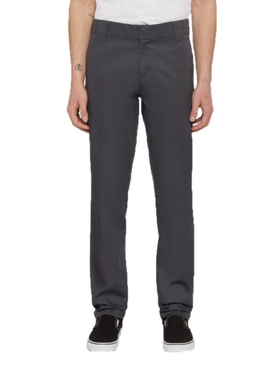 Обычные брюки DICKIES 872, серый
Обычные брюки DICKIES 872, серый
