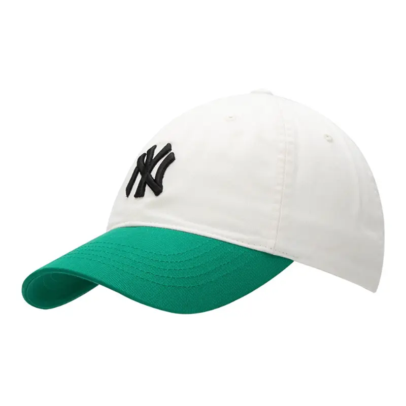MLB Бейсболка Unisex White с 3D вышивкой, Белый, MLB Бейсболка Unisex White с 3D вышивкой
MLB Бейсболка Unisex White с 3D вышивкой, Белый, MLB Бейсболка Unisex White с 3D вышивкой