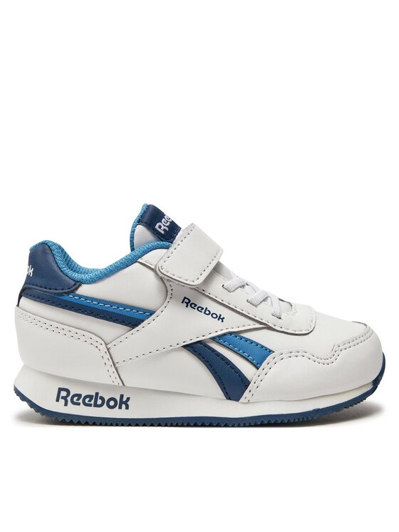 Кроссовки Royal Cl Jog 3.0 1V GW5280 Reebok, белый
Кроссовки Royal Cl Jog 3.0 1V GW5280 Reebok, белый