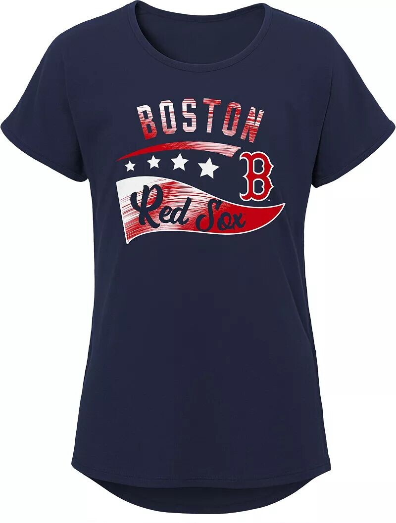 Outerstuff Темно-синяя футболка Boston Red Sox с большой волной для девочек 8–20 лет MLB Team Apparel, Синий, Outerstuff Темно-синяя футболка Boston Red Sox с большой волной для девочек 8–20 лет MLB Team Apparel
Outerstuff Темно-синяя футболка Boston Red Sox с большой волной для девочек 8–20 лет MLB Team Apparel, Синий, Outerstuff Темно-синяя футболка Boston Red Sox с большой волной для девочек 8–20 лет MLB Team Apparel