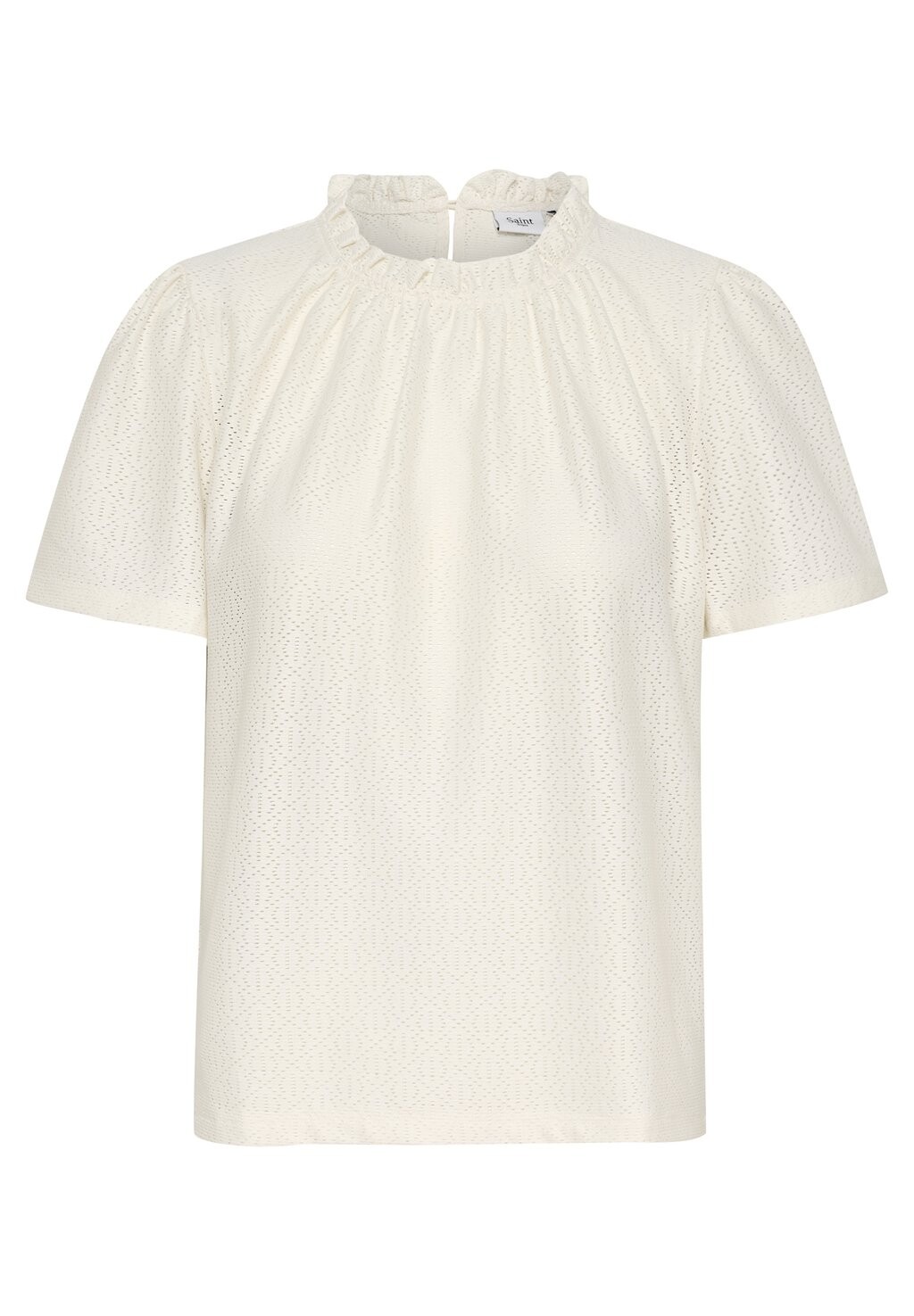 Блуза JOVITASZ Saint Tropez, кремовый
Блуза JOVITASZ Saint Tropez, кремовый