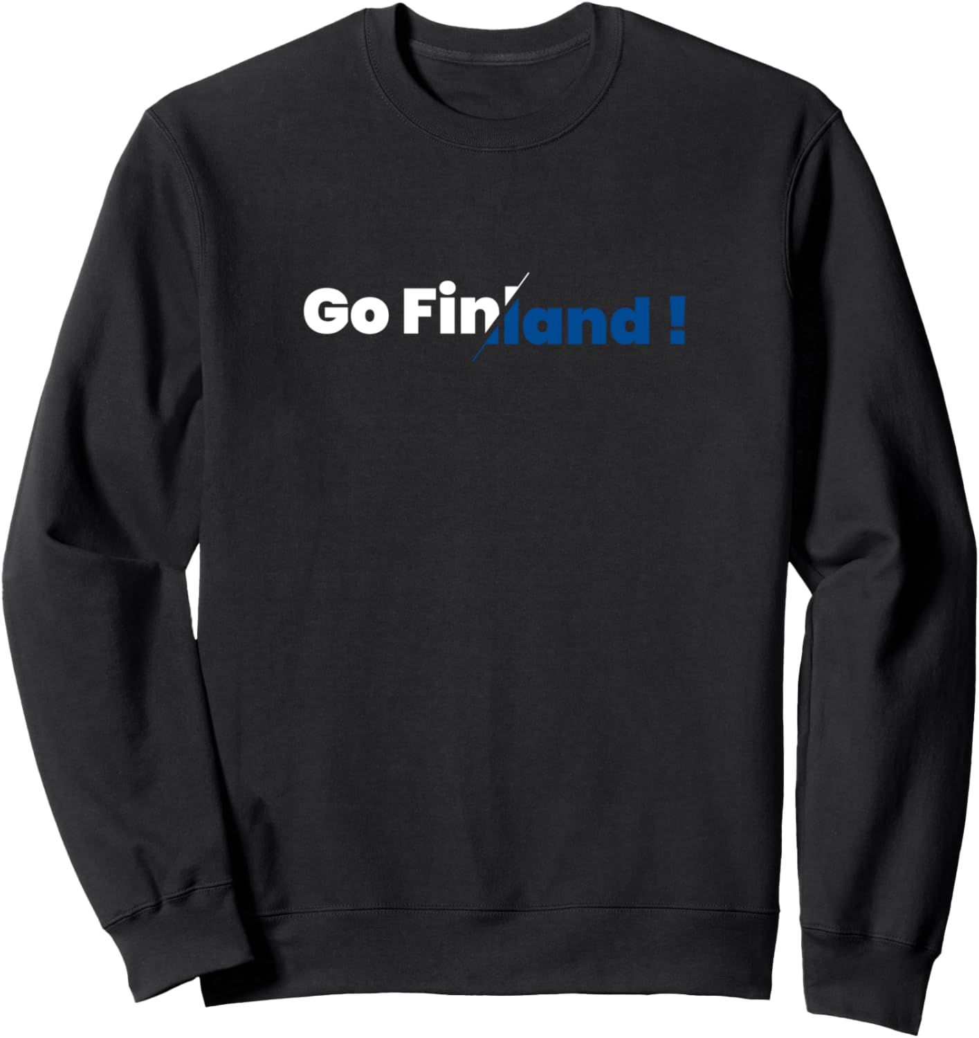 Толстовка с флагом Финляндии Finland, черный
Толстовка с флагом Финляндии Finland, черный