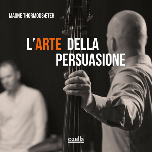 CD диск Magne Thormodsaeter: L'arte Della Persuasione
CD диск Magne Thormodsaeter: L'arte Della Persuasione