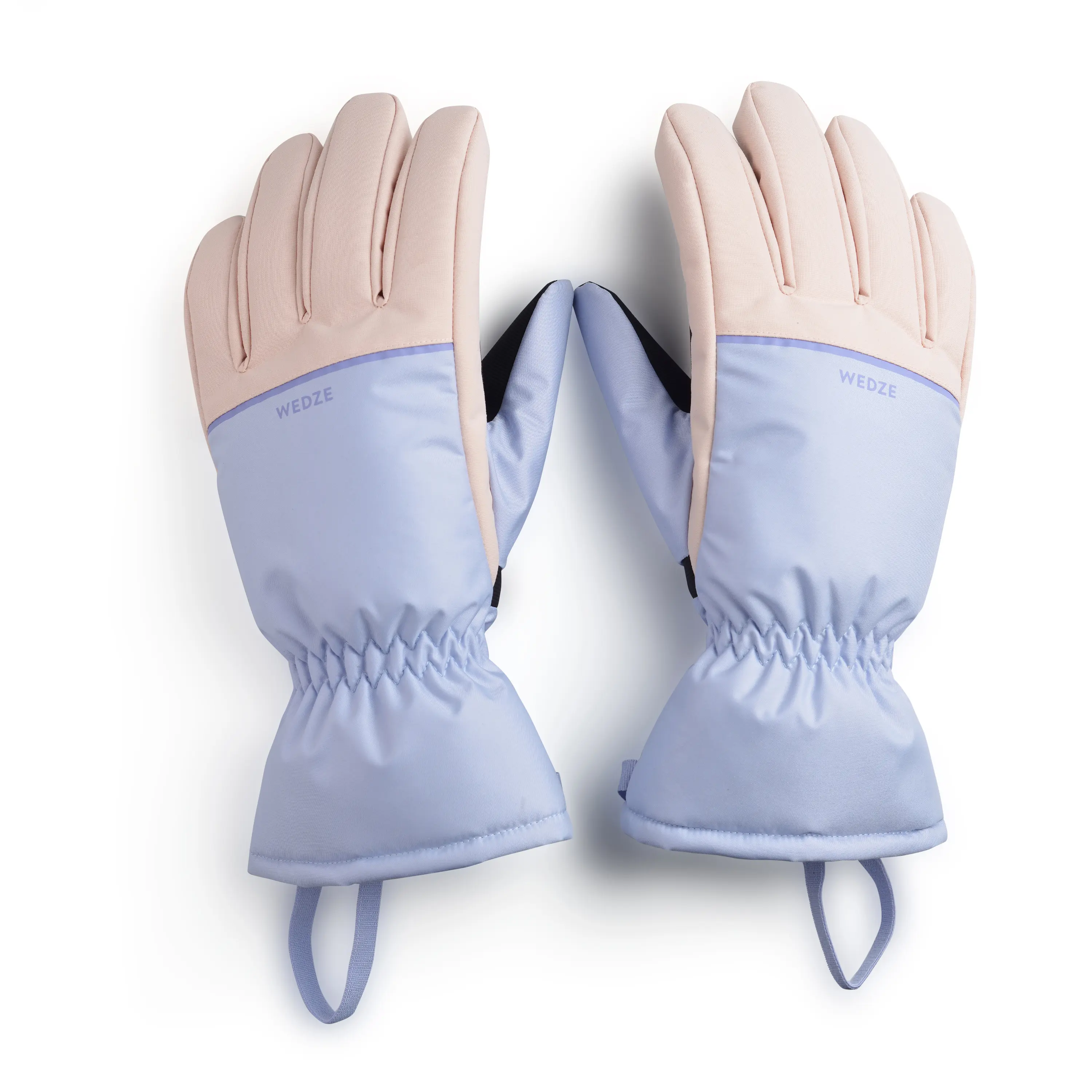 Женские лыжные перчатки Wedze AD SKI-P GL100 Light Purple
Женские лыжные перчатки Wedze AD SKI-P GL100 Light Purple