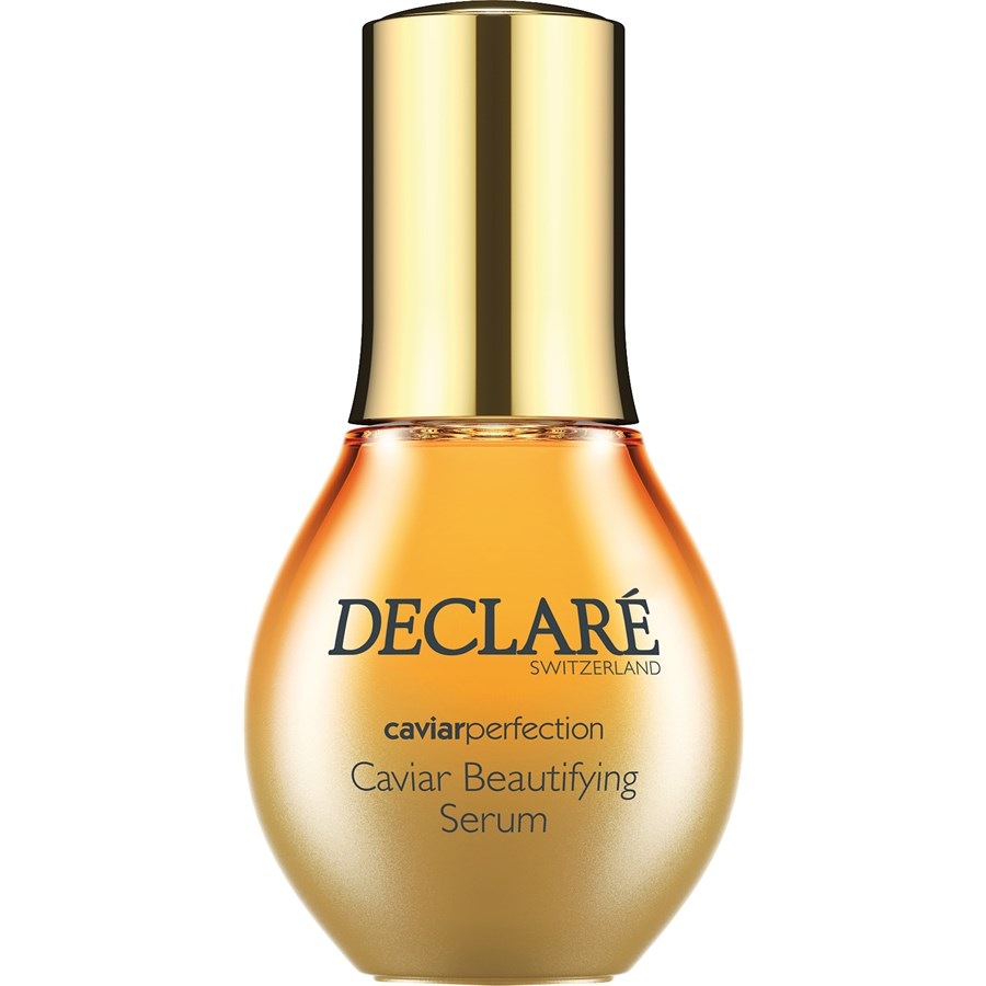Сыворотка для лица Declaré Caviar Beautifying Serum, 50 ml
Сыворотка для лица Declaré Caviar Beautifying Serum, 50 ml