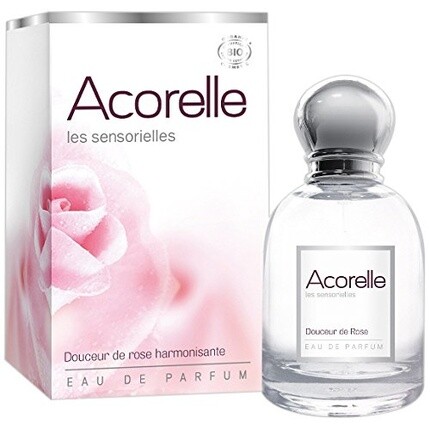Touch Of Rose (R De Rose) 50мл, Acorelle
Touch Of Rose (R De Rose) 50мл, Acorelle