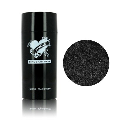 Волокно для черных волос 23G, Ellepi
Волокно для черных волос 23G, Ellepi