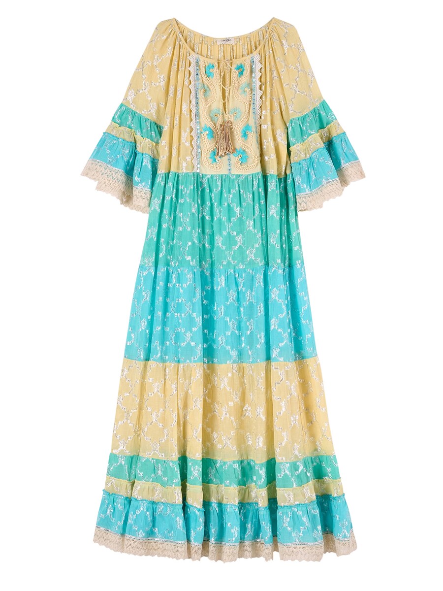 Вечернее платье Camomilla Italia, синий
Вечернее платье Camomilla Italia, синий