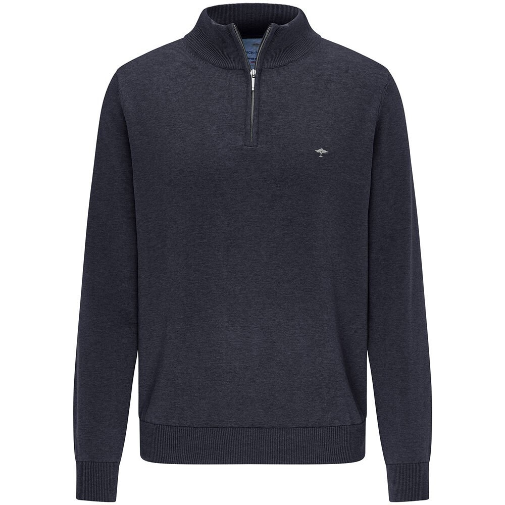 Свитер Fynch Hatton SFPK215 Half Zip, серый
Свитер Fynch Hatton SFPK215 Half Zip, серый