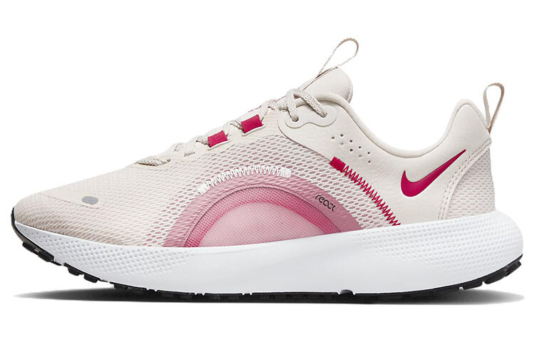 Кроссовки для бега React Escape Run 2 женские с низким верхом розовые/красные Nike
Кроссовки для бега React Escape Run 2 женские с низким верхом розовые/красные Nike