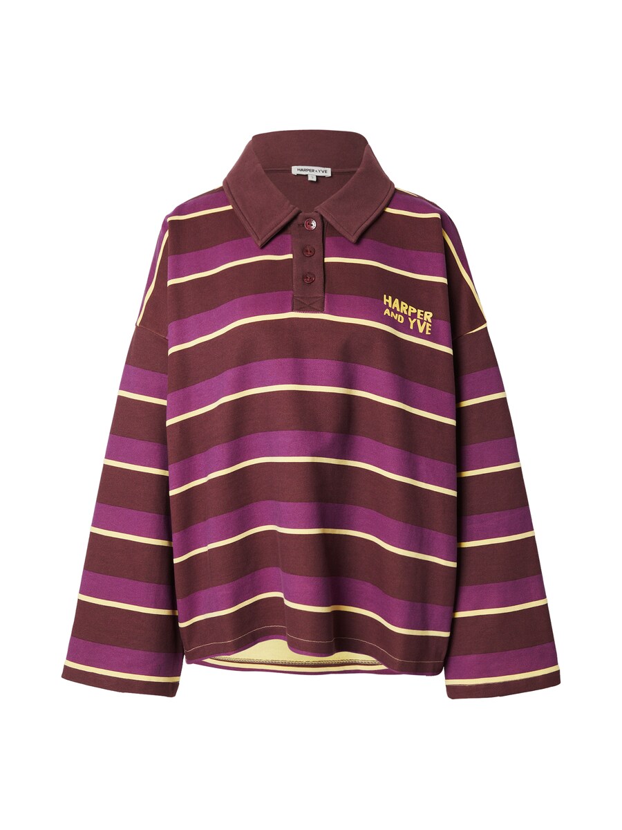 Рубашка Harper & Yve POLLIE, фиолетовый
Рубашка Harper & Yve POLLIE, фиолетовый