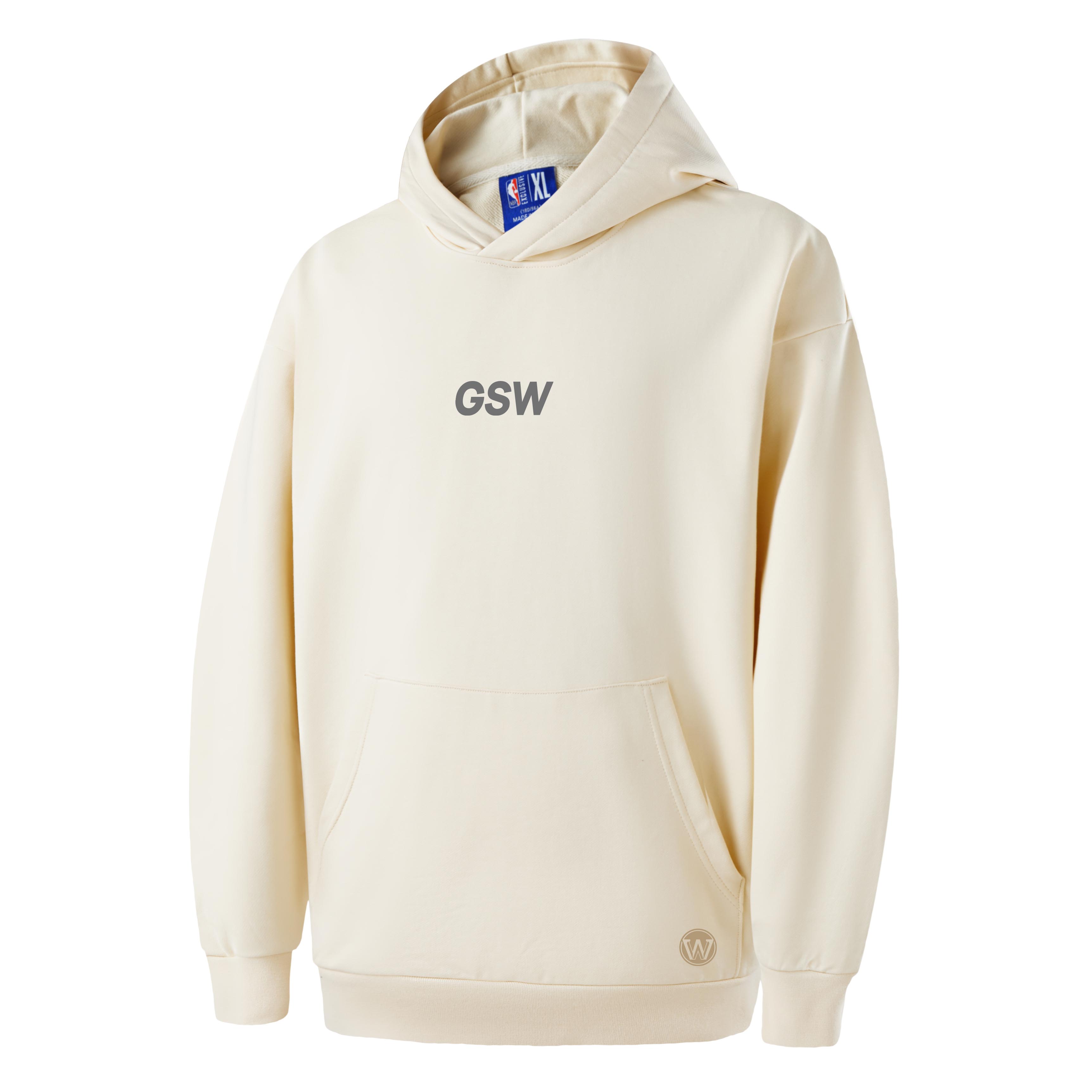 NBA Толстовка Golden State Warriors унисекс beige
NBA Толстовка Golden State Warriors унисекс beige