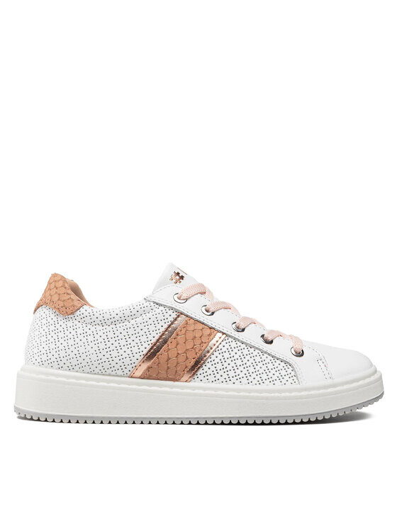 Кроссовки Primigi, белый
Кроссовки Primigi, белый