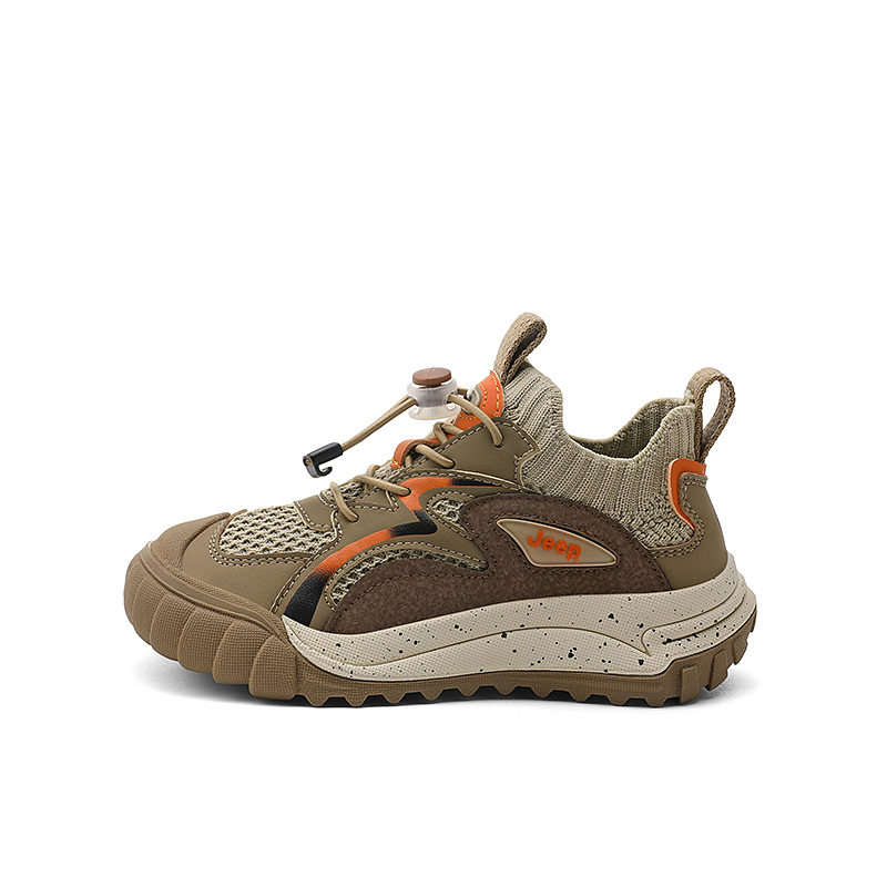 Детская обувь для повседневной жизни Jeep, коричневый
Детская обувь для повседневной жизни Jeep, коричневый