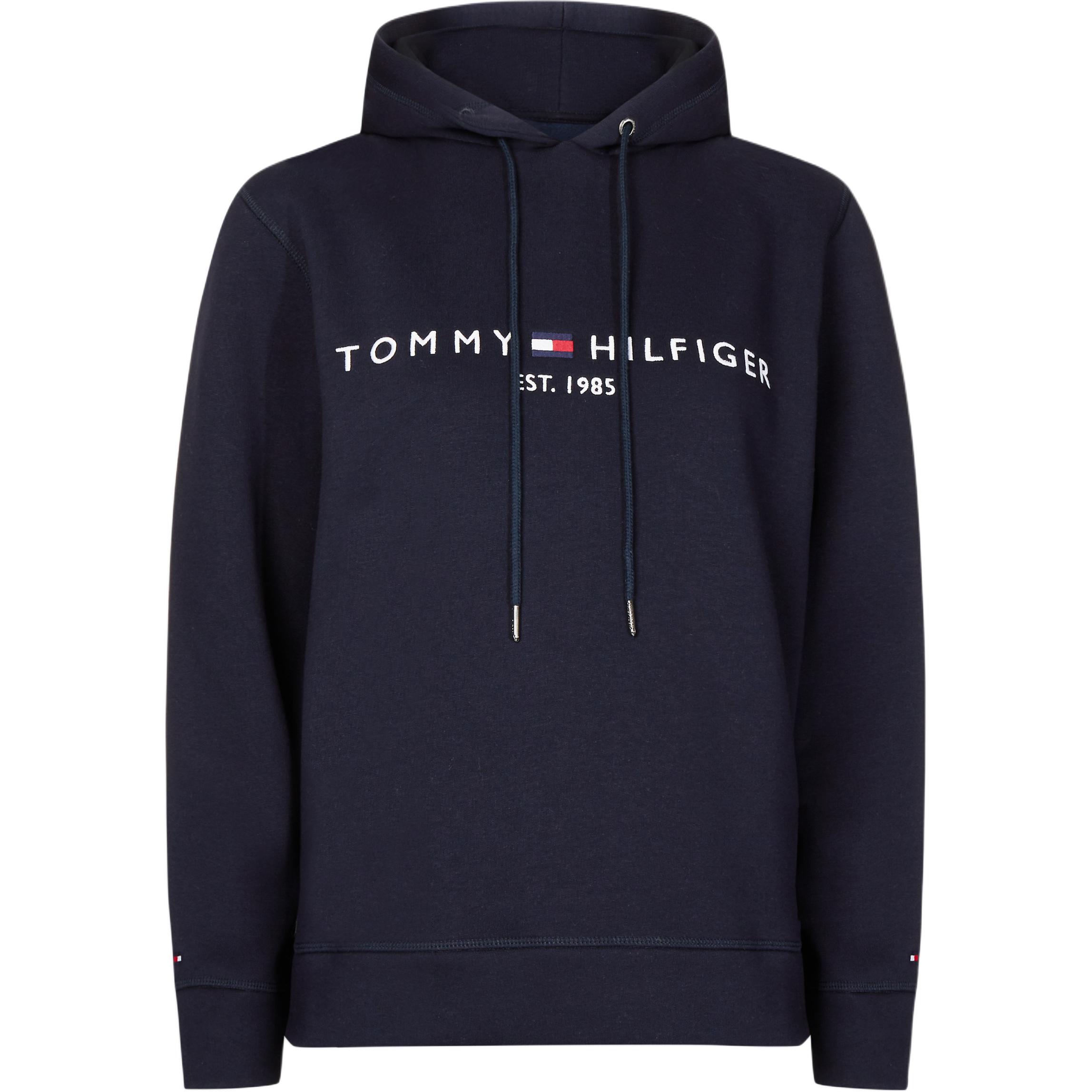 Tommy Hilfiger Свитшот женский темно-синий
Tommy Hilfiger Свитшот женский темно-синий