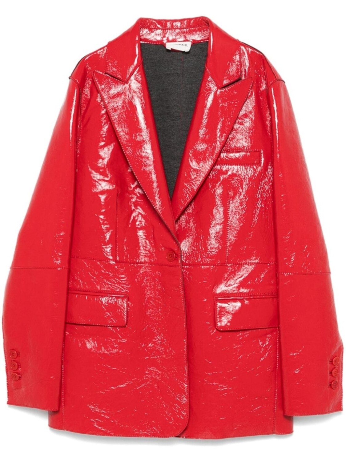 P.A.R.O.S.H. блейзер Marilyn, красный
P.A.R.O.S.H. блейзер Marilyn, красный