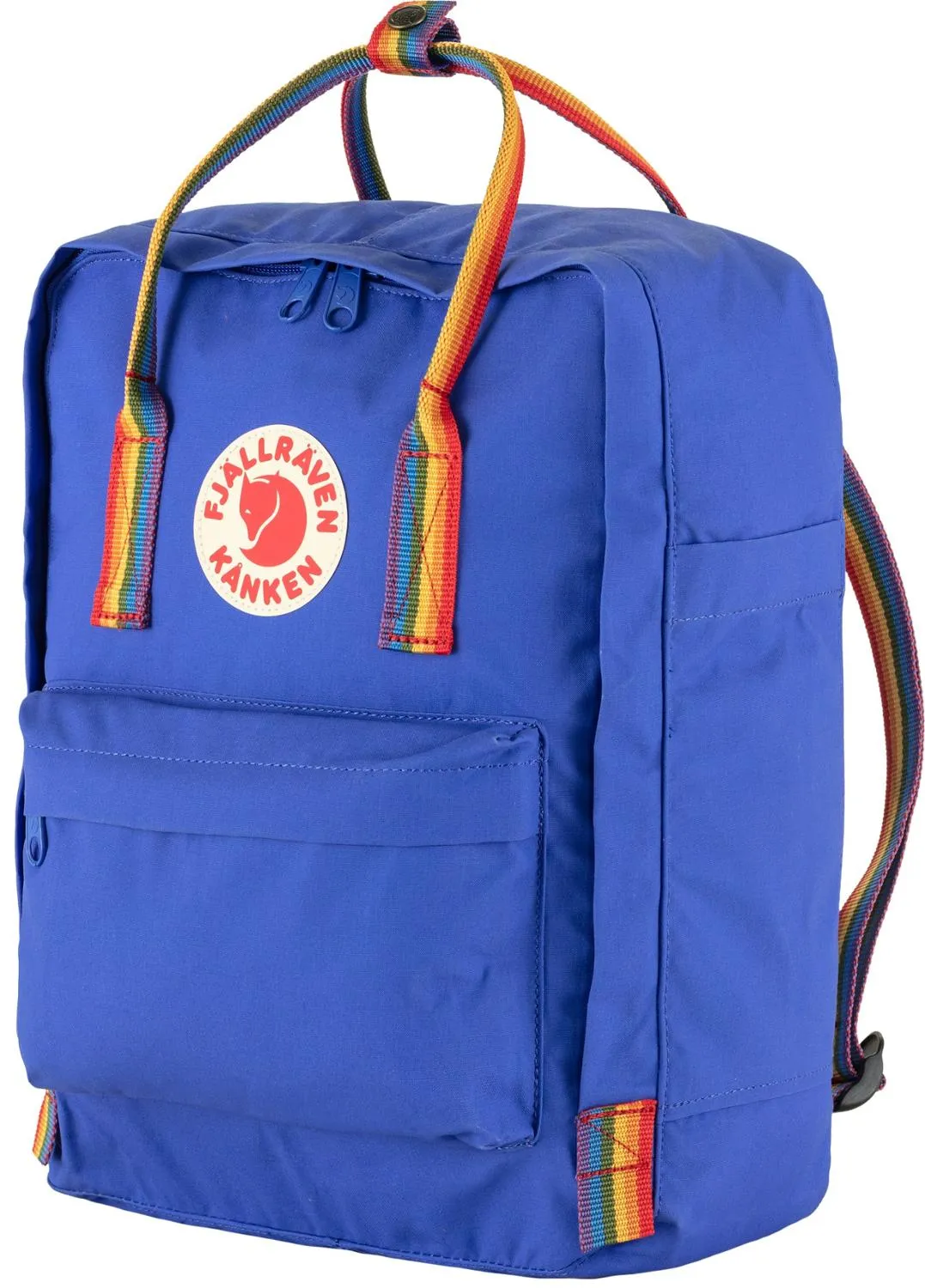 Рюкзак Kanken Rainbow Fjallraven, Cobalt Blue
Рюкзак Kanken Rainbow Fjallraven, Cobalt Blue