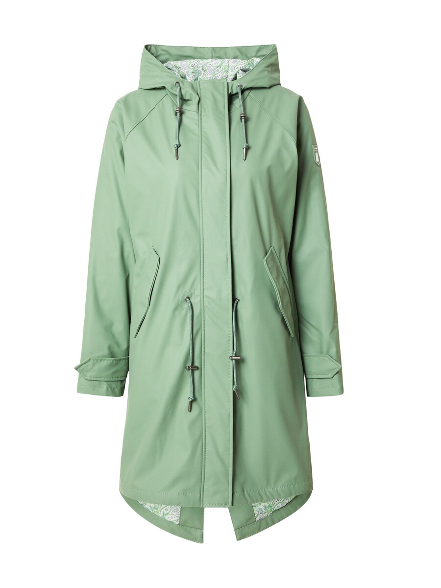 Куртка для выступлений Derbe Friese, пастельный зеленый
Куртка для выступлений Derbe Friese, пастельный зеленый