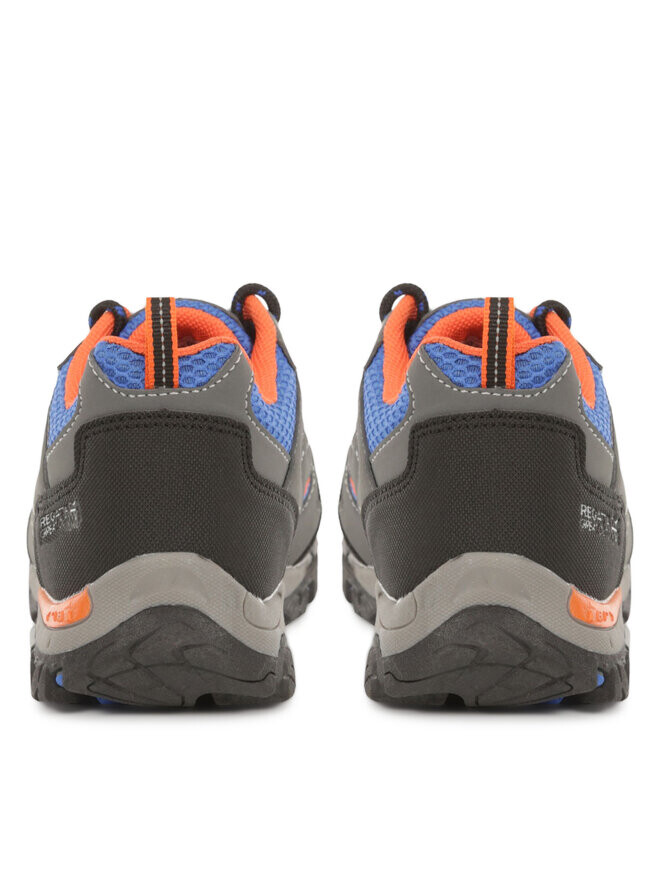 Сапоги Regatta, серый
Сапоги Regatta, серый