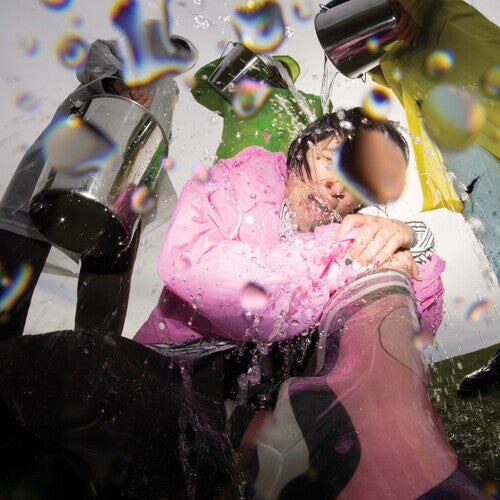 Аудиокассета Tenci: A Swollen River, A Well Overflowing
Аудиокассета Tenci: A Swollen River, A Well Overflowing