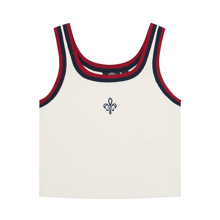 Женский топ Palladium, Cotton Candy
Женский топ Palladium, Cotton Candy