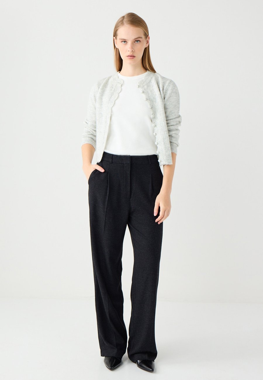 Брюки Jimmy Key Trousers, Anhtracite/Anthracite
Брюки Jimmy Key Trousers, Anhtracite/Anthracite