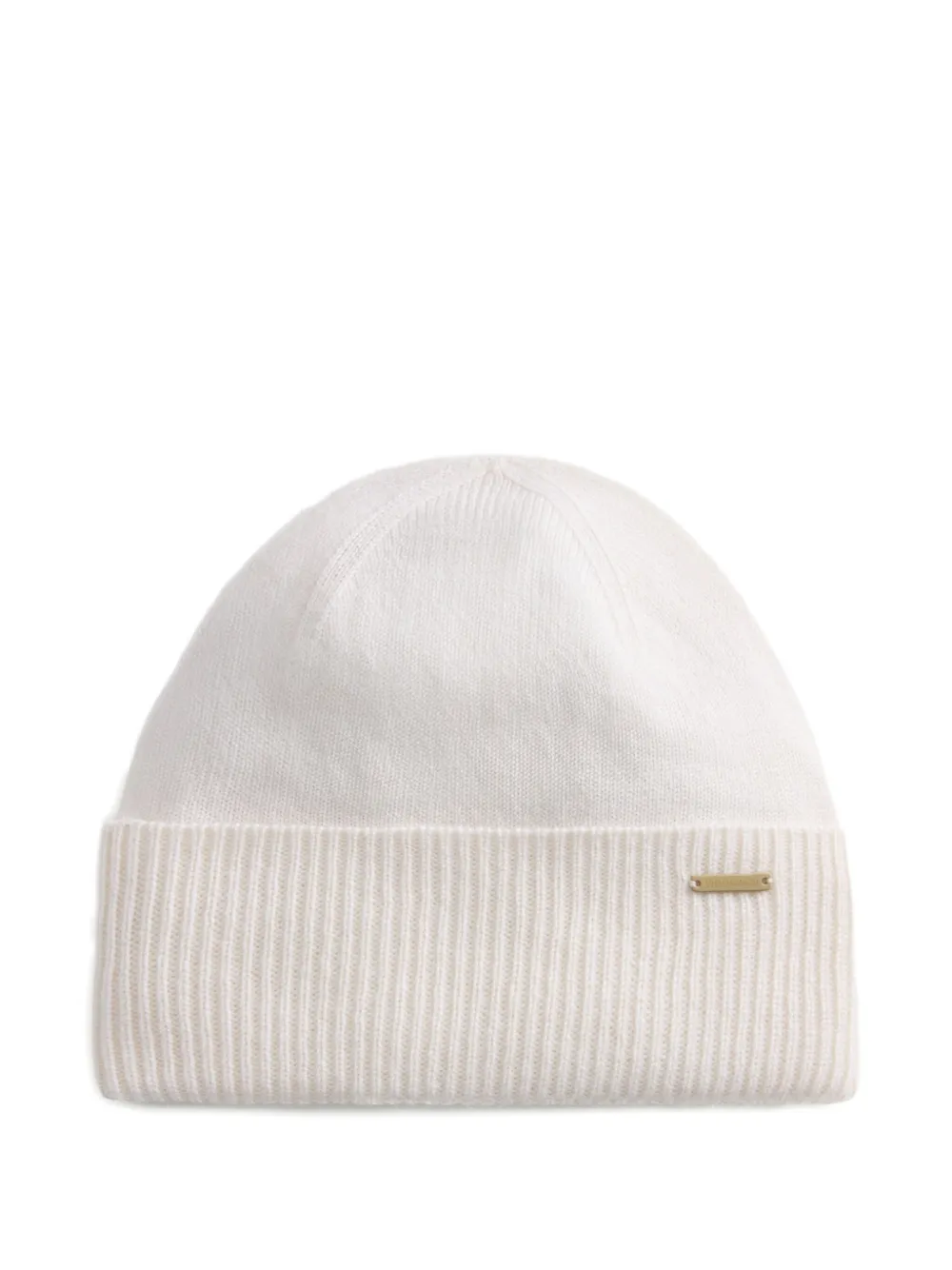 Шерстяная кашемировая шапка в рубчик WOOLRICH, белый
Шерстяная кашемировая шапка в рубчик WOOLRICH, белый