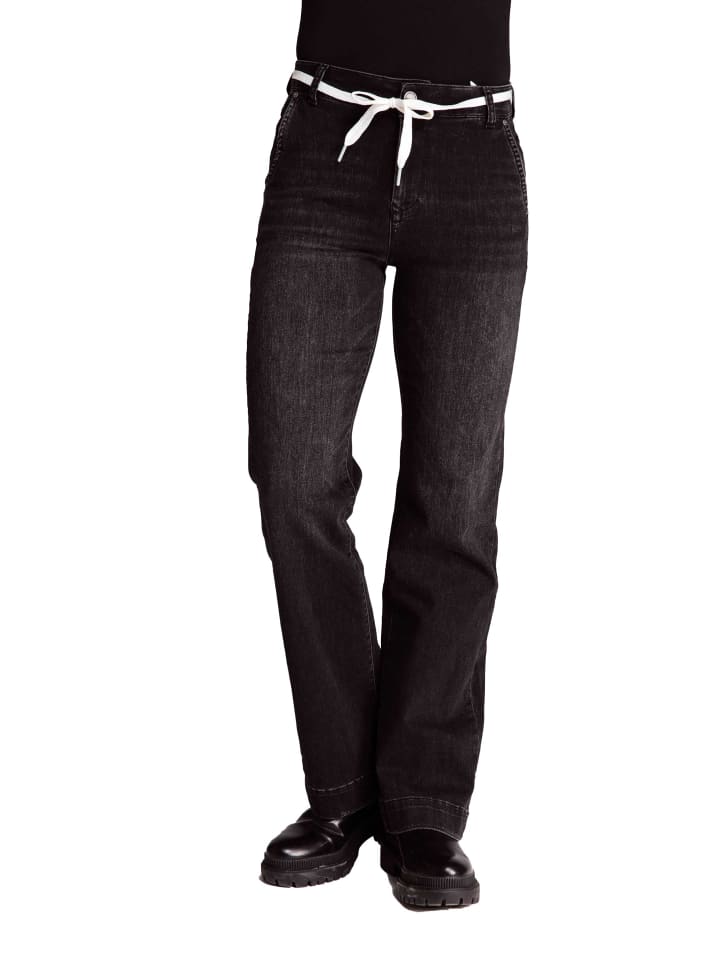 Джинсы ZHRILL, черный
Джинсы ZHRILL, черный