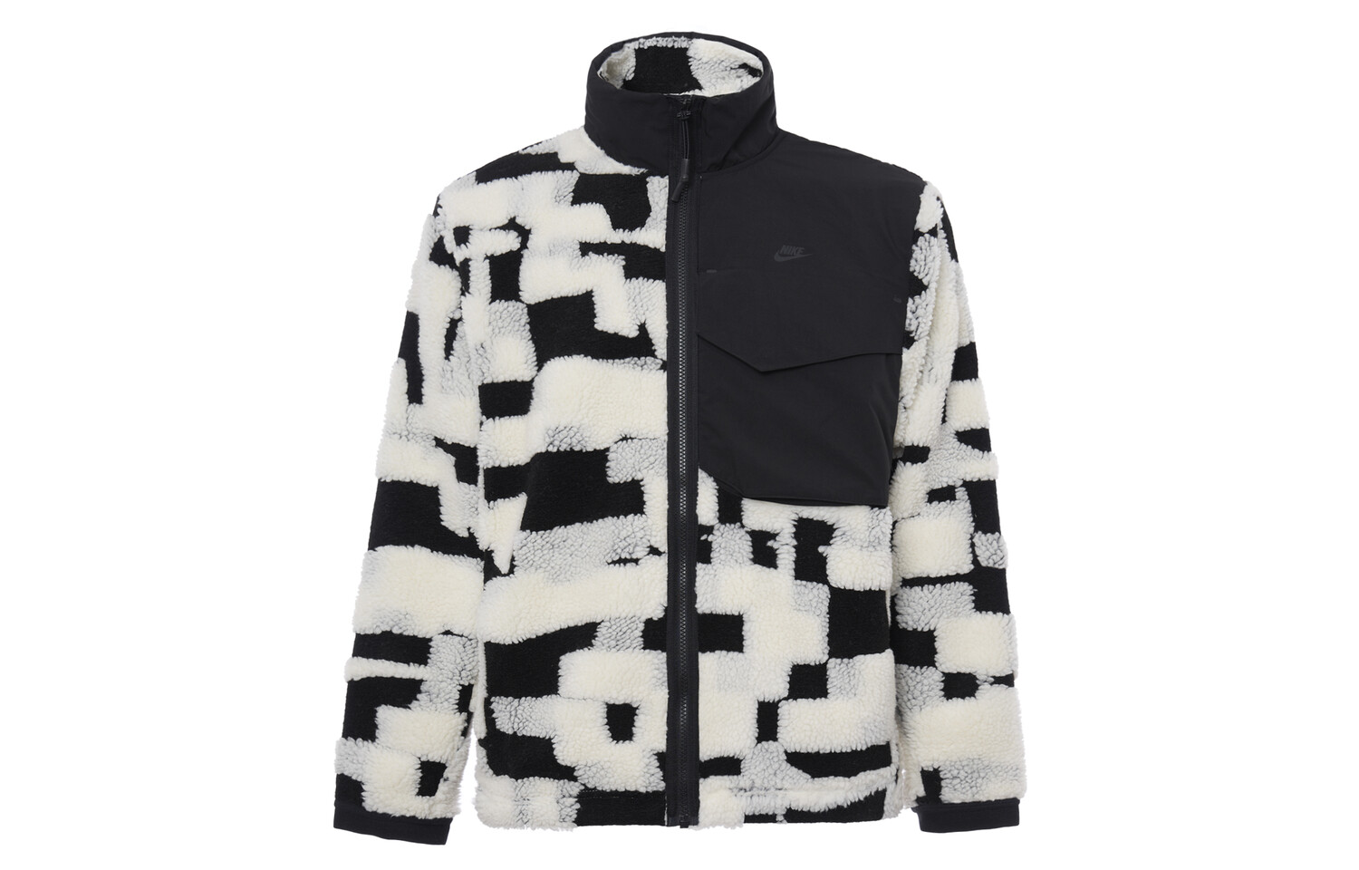 Куртка унисекс Nike, Белый
Куртка унисекс Nike, Белый