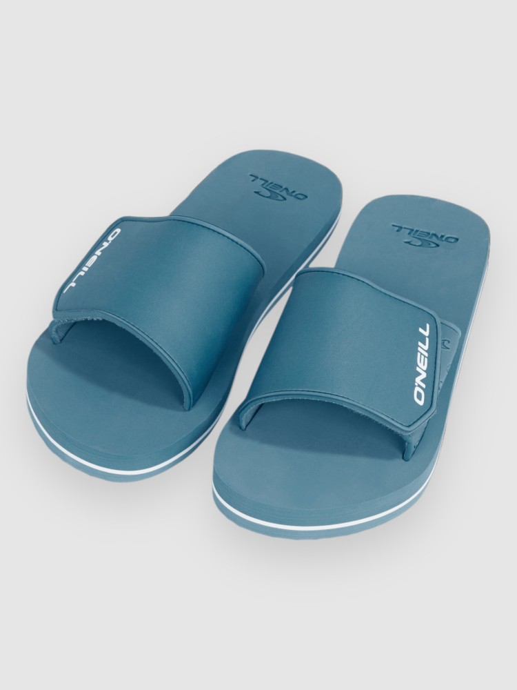 Сандалии O'Neill Velcro Slides Sandalen, copen blue
Сандалии O'Neill Velcro Slides Sandalen, copen blue