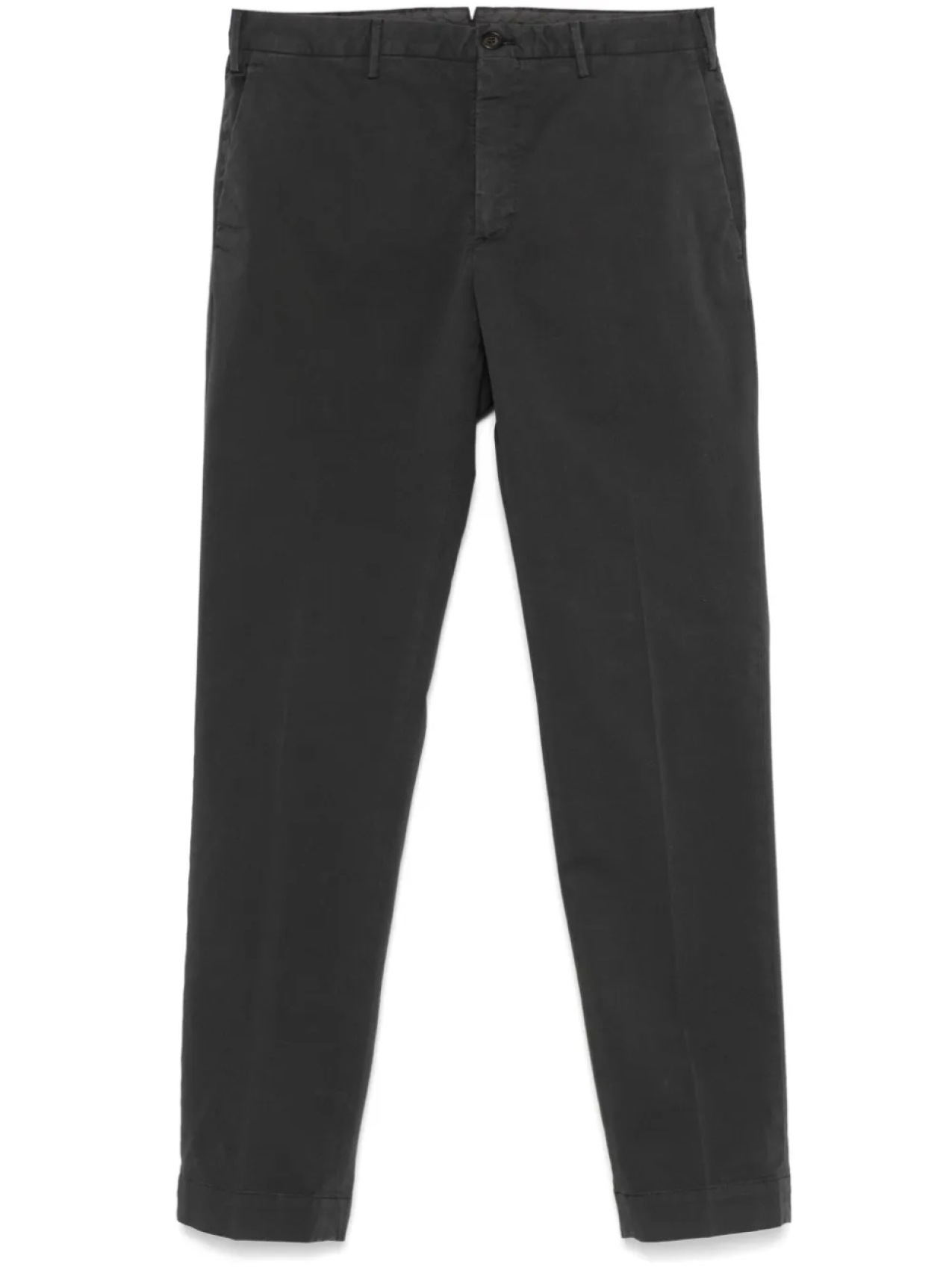 Зауженные брюки Incotex, серый
Зауженные брюки Incotex, серый